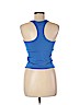 Nike Blue Active Tank Size M - photo 2