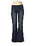 Lucky Brand Blue Jeans Size 10 - photo 1