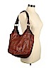 The Sak 100% Leather Brown Leather Shoulder Bag One size - photo 2