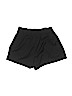 H&M Black Shorts Size 10 - photo 2