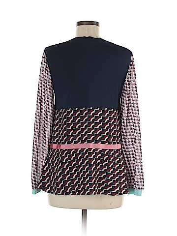 Ted Baker London Long Sleeve Blouse (view 2)