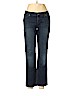 Jennifer Lopez Blue Jeans Size 6 (petite) - photo 1