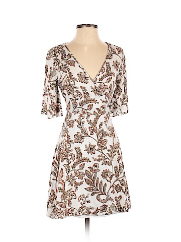 Charlotte Russe Casual Dress (view 1)