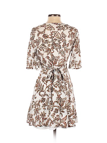 Charlotte Russe Casual Dress (view 2)