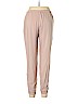H&M 100% Rayon Pink Casual Pants Size 8 - photo 2