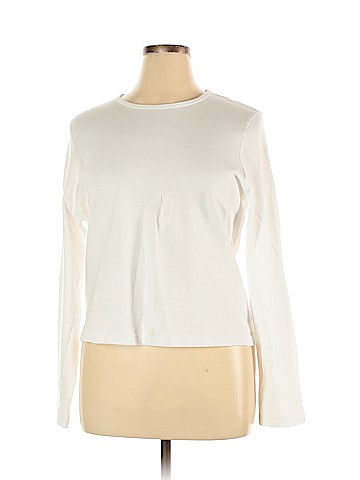 Etonic Long Sleeve T-Shirt (view 1)