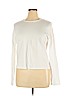 Etonic White Long Sleeve T-Shirt Size XL - photo 1