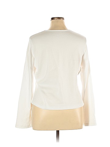 Etonic Long Sleeve T-Shirt (view 2)