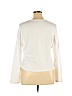 Etonic White Long Sleeve T-Shirt Size XL - photo 2