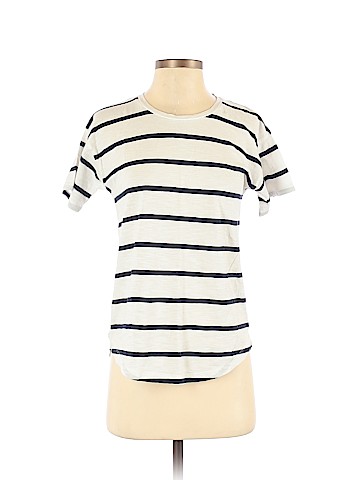 Madewell Short Sleeve T-Shirt (view 1)