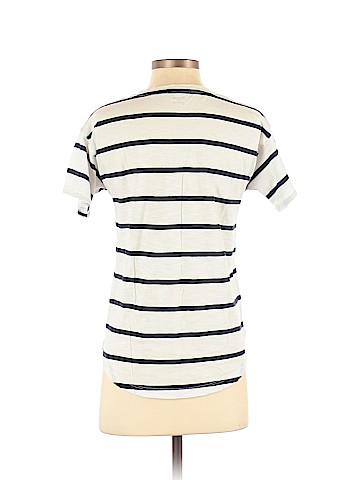 Madewell Short Sleeve T-Shirt (view 2)
