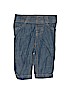 Carter's 100% Cotton Blue Jeans 0-3 MO / 3 MO - photo 1