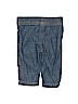 Carter's 100% Cotton Blue Jeans 0-3 MO / 3 MO - photo 2