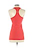 Lululemon Athletica Red Active Tank Size 4 - photo 2