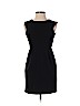 Ann Taylor LOFT Black Casual Dress Size 00 (petite) - photo 1
