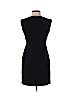 Ann Taylor LOFT Black Casual Dress Size 00 (petite) - photo 2