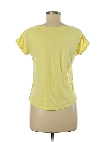 Talbots Short Sleeve T-Shirt (view 2)