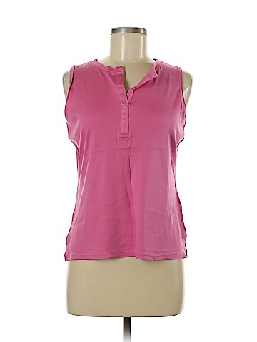 Talbots Sleeveless Top (view 1)