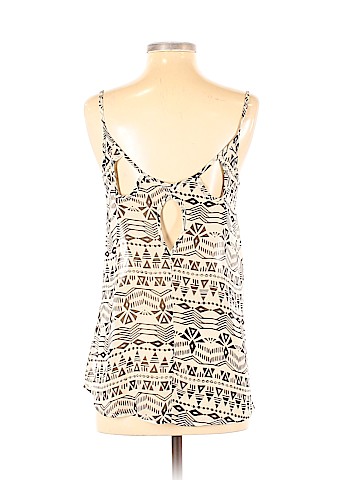 One Clothing Sleeveless Blouse (view 2)