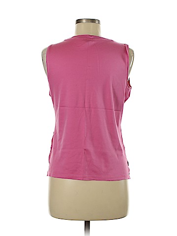 Talbots Sleeveless Top (view 2)