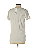 Aqua Gray Short Sleeve T-Shirt Size S - photo 2