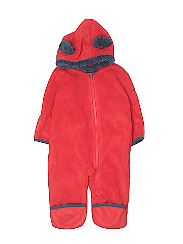 Columbia Long Sleeve Outfit (view 1)