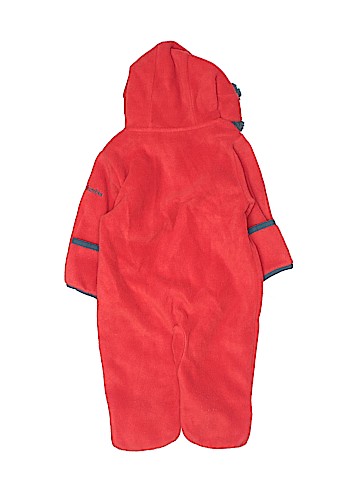 Columbia Long Sleeve Outfit (view 2)