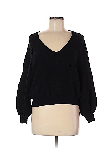 Free People Pullover Sweater (view 1)