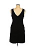 Banana Republic Black Casual Dress Size 14 - photo 2