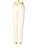 J. McLaughlin White Jeans Size 2 - photo 1
