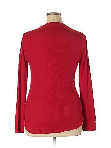 Old Navy Thermal Top (view 2)
