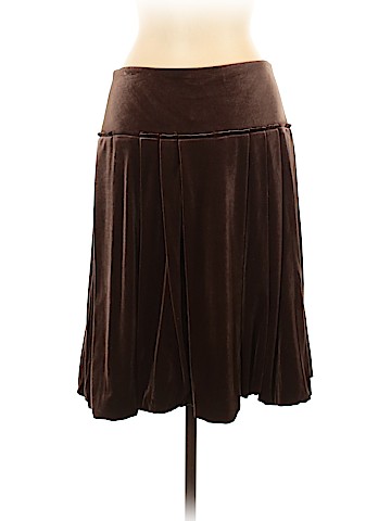 BCBGMAXAZRIA Casual Skirt (view 2)