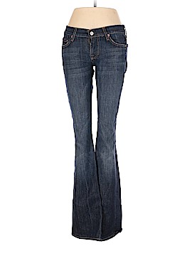 7 For All Mankind Size 26 waist