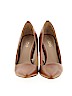 Aldo Brown Heels Size 6 - photo 2
