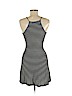 Brandy Melville 100% Cotton Black Casual Dress One size - photo 2