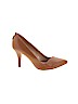 Aldo Brown Heels Size 6 - photo 1