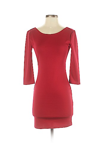 Forever 21 Casual Dress (view 1)