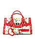 Aldo Ivory Satchel One size - photo 1