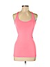 Lululemon Athletica Pink Active Tank Size 6 - photo 1