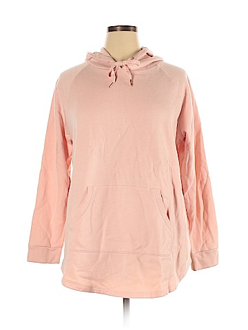 Xersion Pullover Hoodie (view 1)