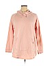 Xersion Pink Pullover Hoodie Size XXL - photo 1