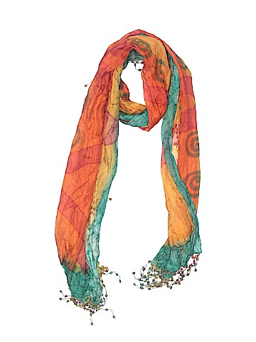 Unbranded Scarf (view 1)