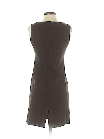 Ann Taylor Factory Casual Dress (view 2)