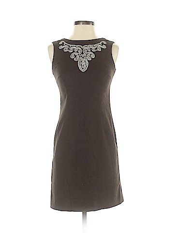 Ann Taylor Factory Casual Dress (view 1)