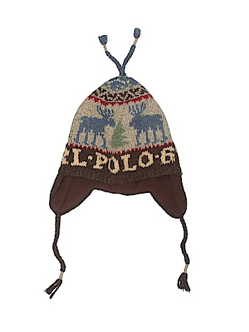 Polo by Ralph Lauren Winter Hat (view 1)