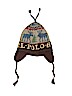 Polo by Ralph Lauren Solid Tan Winter Hat One size - photo 1