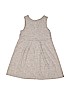 Baby Gap Gray Dress Size 4 - photo 1