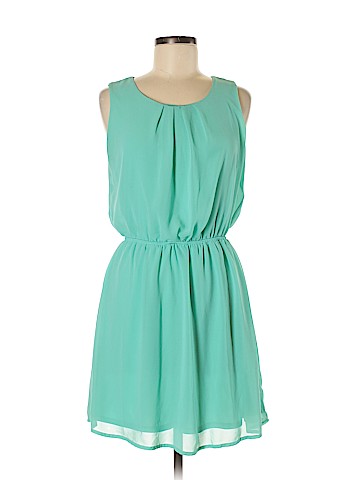 Forever 21 Casual Dress (view 1)