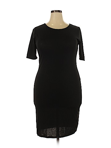 Lularoe Casual Dress (view 1)