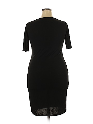 Lularoe Casual Dress (view 2)